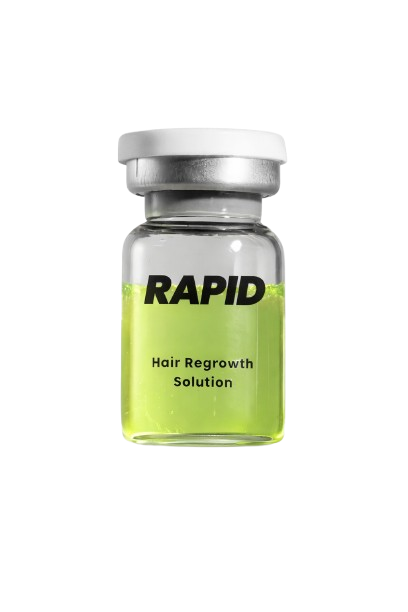 Rapid Infuse Hair Serum