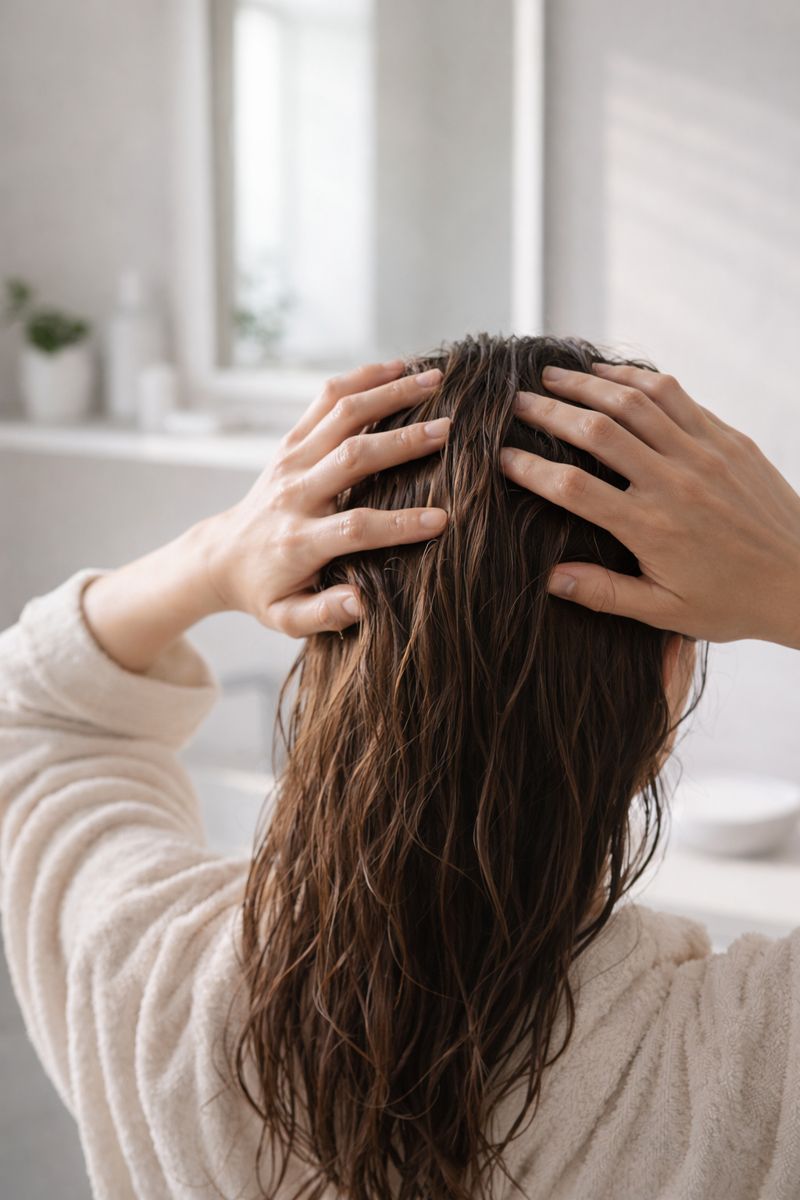 Consistency Over Complexity: Why Simple Hair Routines Often Work Better Long-Term