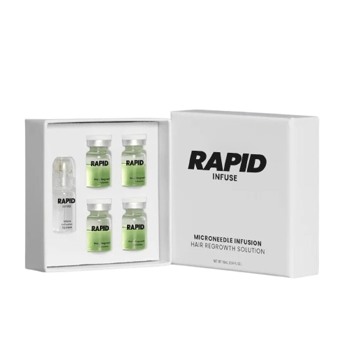 Rapid Infuse product