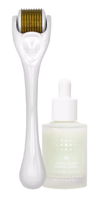 Derma-Roller + Separate Serums