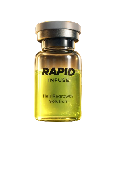 Rapid Infuse product
