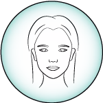 Step 3: Massage and let absorb